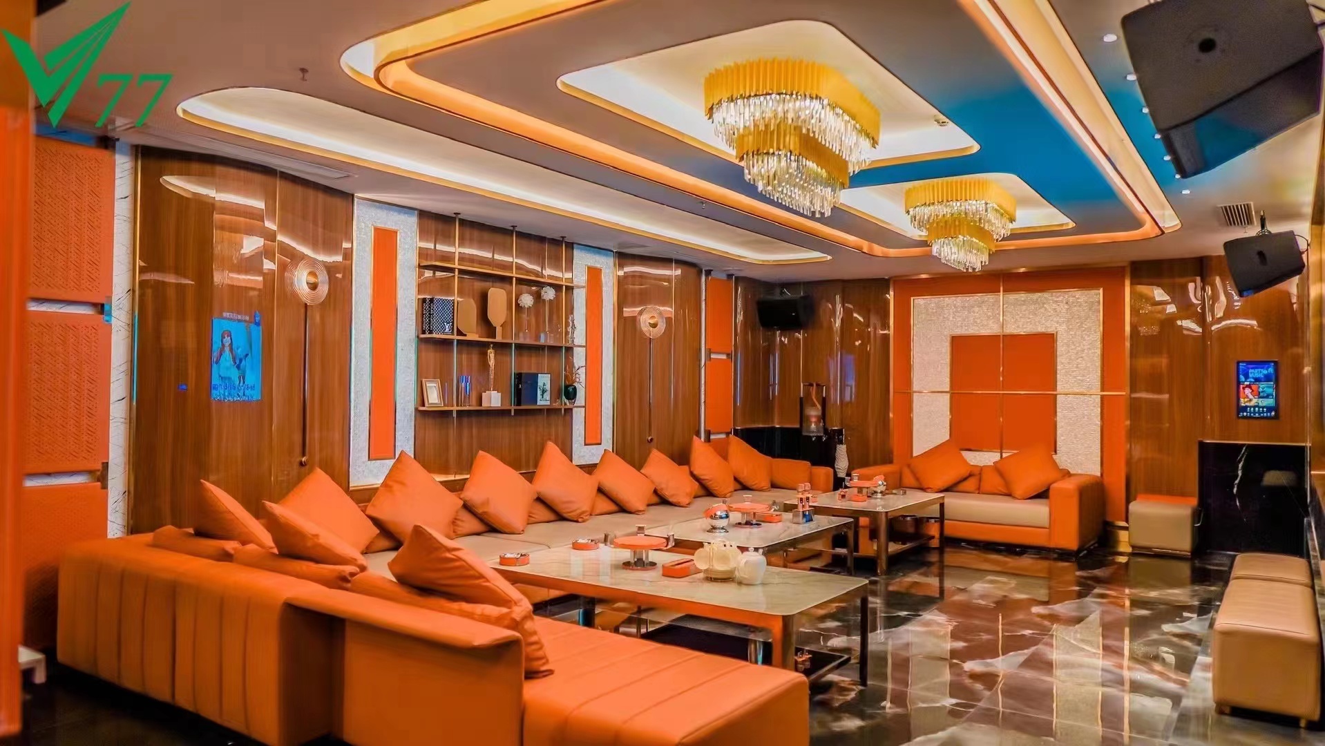 平邑县KTV预订享受极致娱乐体验_ 深夜订房网